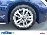 Audi A3 - Vorschau Bild 8