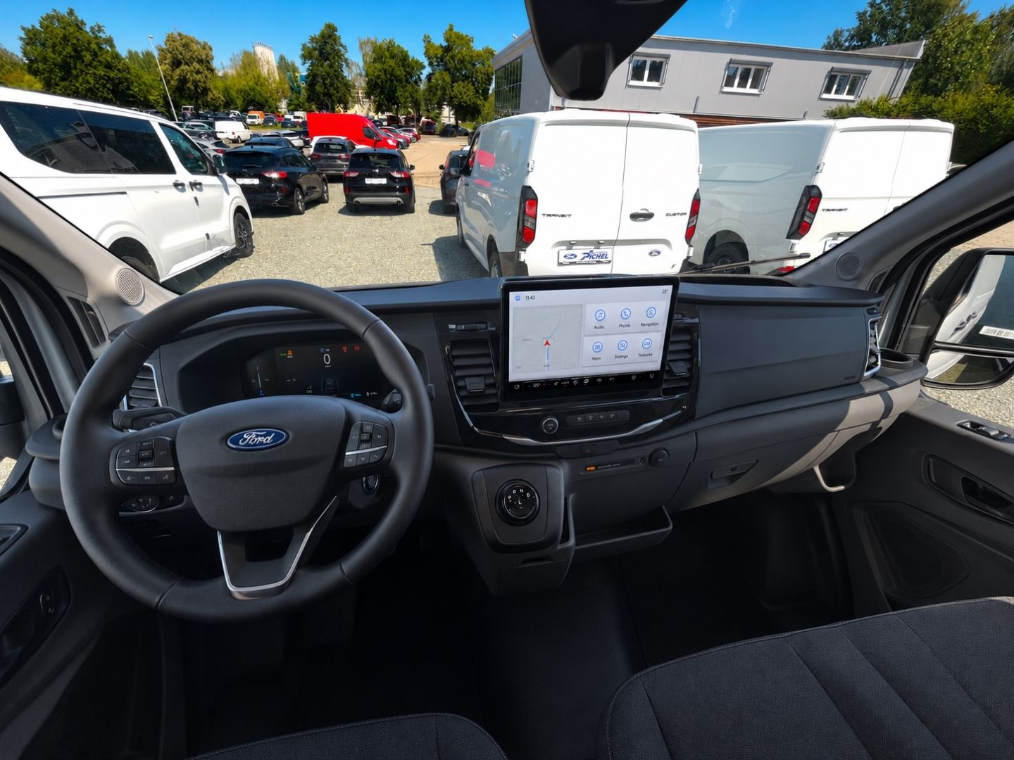 Ford Transit - Bild 9