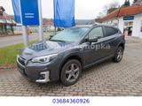 Subaru XV 2.0ie Active Lineartronic 4WD - Subaru XV aus 2021