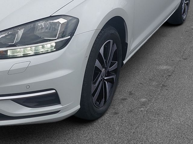 Golf VII 1.0 TSI IQ.DRIVE *PANO*STANDH*KEYLESS*N