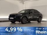 BMW X4 xDrive30i M Sport Navi/Laser/RFK/Pano/HuD/ACC - Gebrauchtwagen in Würzburg