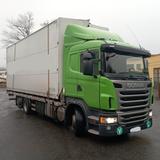 Scania G 440 original 197000KM - Scania Autotransporter