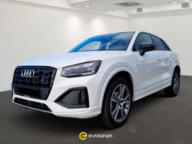 Inne AUDI Q2 30 TDI S tronic Business Advanced