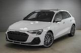 Audi S3 Sportback 2,0 TFSI quattro S-tronic S3 -LAG. - Audi S3 von 2026