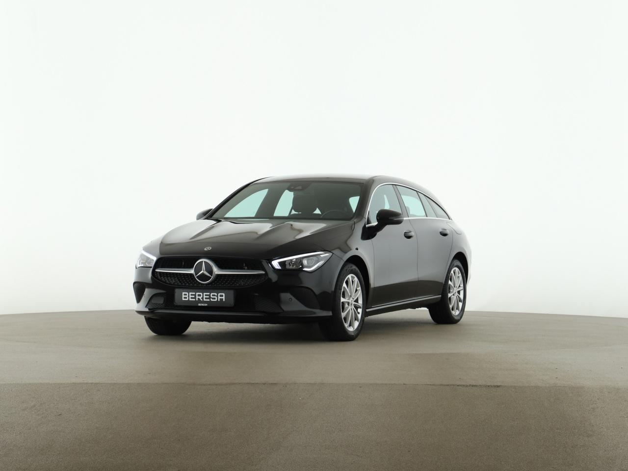 Mercedes-Benz CLA 250 e SB MBUX LED Navi Park-Ass. Sitzhz