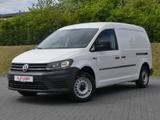 Volkswagen Caddy Maxi 2.0 TDI Kasten Sitzheizung Kamera AHK - Volkswagen Caddy
