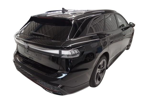 Volkswagen ID.7 Tourer GTX +WÄRMEPUMPE+AHK+KAMERA+