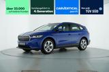 Skoda ENYAQ 50LOFT WENIG KILOMETER & ZUSTAND NEUWERTIG - Skoda Enyaq in Frankfurt (Main)