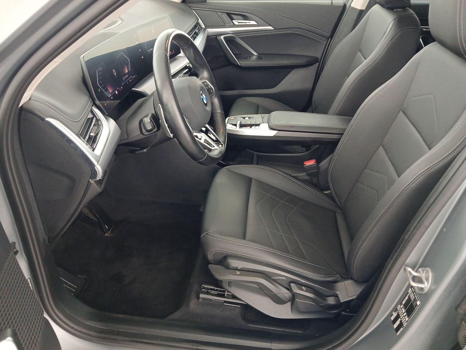 BMW X1 sDrive18i Kamera LED Sitzheizung Alarm, миниатюра 7