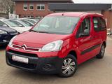 Citroën Berlingo Kombi Attraction *TÜV NEU* - Citroën Berlingo: Attraction