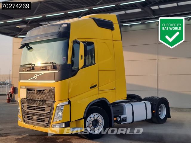 Volvo FH 460 FH 4X2 Globetrotter I-ParkCool VEB+ PTO S