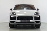 Porsche Cayenne Coupe Platinum Edition/LUFT/PANO/SPORTAG - Porsche Cayenne S-Platinum-Edition