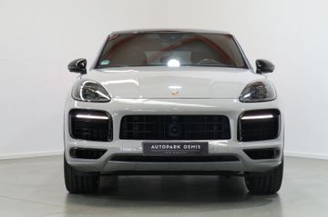 Porsche Cayenne - 3