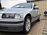 BMW 320 I - gebrauchte BMW 320 aus dem Jahr 1995