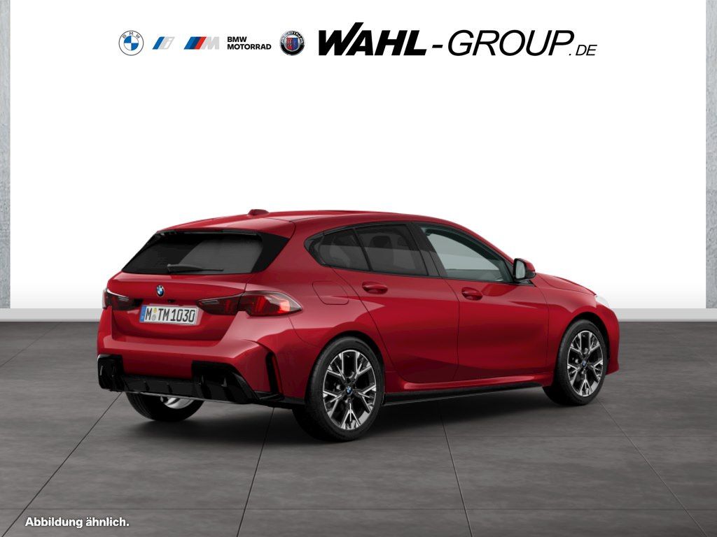 BMW 120 - Bild 2