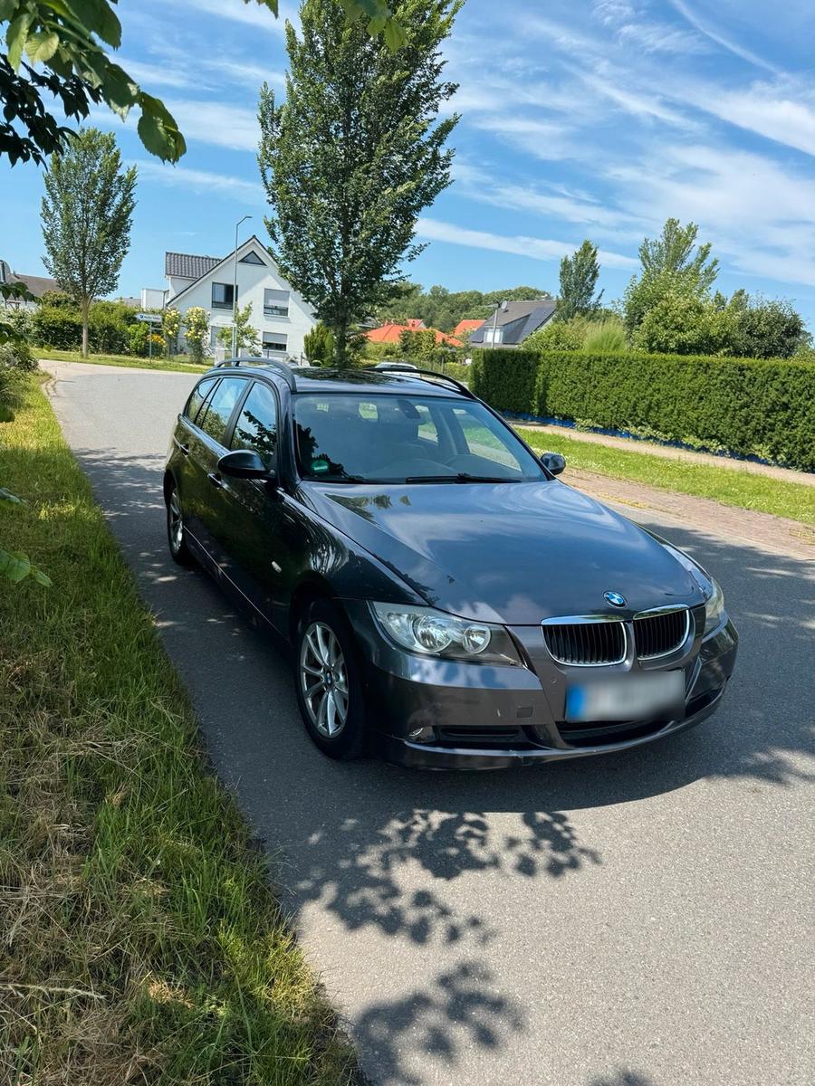 BMW 318