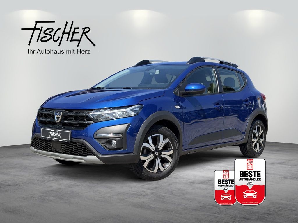 Image of Dacia Sandero