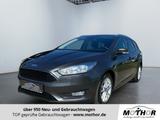 Ford Focus Turnier 1.5 EcoBoost Business TEMP+SHZ+USB - gebrauchte Ford Focus aus dem Jahr 2018