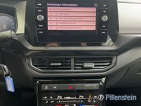 Volkswagen T-Cross - Vorschau Bild 11