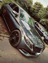 Mercedes-Benz TOP Mercedes Benz C-Klasse, 220d BlueTec, ... - Mercedes-Benz 220 in Köln