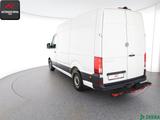 Volkswagen Crafter 2.0 TDI L3H2 LED,STANDHZ,KAMERA,ACC,AHK - gebrauchte VW Crafter aus dem Jahr 2022