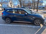 BMW X1 xDrive23d - gebrauchte BMW X1 aus dem Jahr 2009