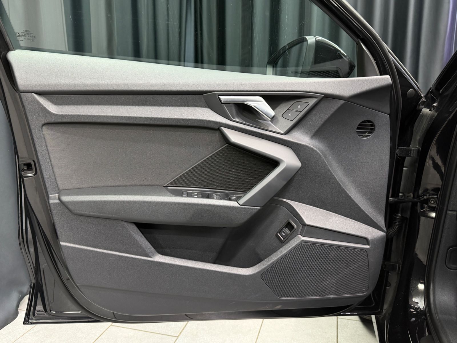 Fahrzeugabbildung Audi Audi A3 35 TDI Sportback advanced|AUTOMATIK|NAVI