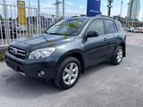 Toyota RAV 4 2.0-l-VVT-i 4x4 Automatik/Navi/PDC/LM Felg - Toyota RAV 4: Automat