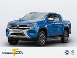 Volkswagen Amarok 3.0 TDI 4M Aventura LM 21 Sthzg