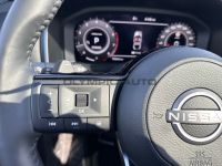 Nissan QASHQAI 1.3 DIG-T MHEV Xtronic 4×2 N-Connecta Wi - Image