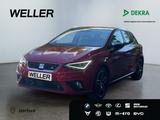 Seat Ibiza 1.5 TSI EVO FR *LED*18''*CAM*CarPlay*SHZ*P - Seat Ibiza: 1.5