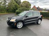 Volkswagen Tiguan 2.0 TSI 147kW Auto 4MOTION Sport & Style - Volkswagen Tiguan: Sport Style