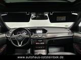 Mercedes-Benz E 220 T CDI BLUEEFFICIENCY/7G-TRONIC/LED/SHZ/AHK - Mercedes-Benz E 220: Blueefficiency