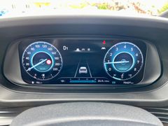 Fahrzeugabbildung Hyundai i20 1.0 KLIMA SHZ CARPLAY ALU AUTOMATIK KAMERA