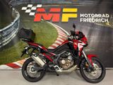 Honda CRF 1100 [1. HAND, SCHECKHEFT, SERVICE NEU] - HONDA 1100
