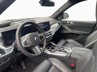 BMW X7 - Vorschau Bild 16