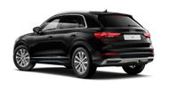 Audi Q3 - Vorschau Bild 3