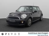MINI One Clubman Pepper PDC CD Bordcomputer Nebelsch - MINI: Kleinwagen