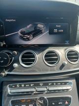 Mercedes-Benz E 300 de T Autom. AMG,Burmester,360° - Hybrid (Diesel/Elektro): Alcantara, Kombi