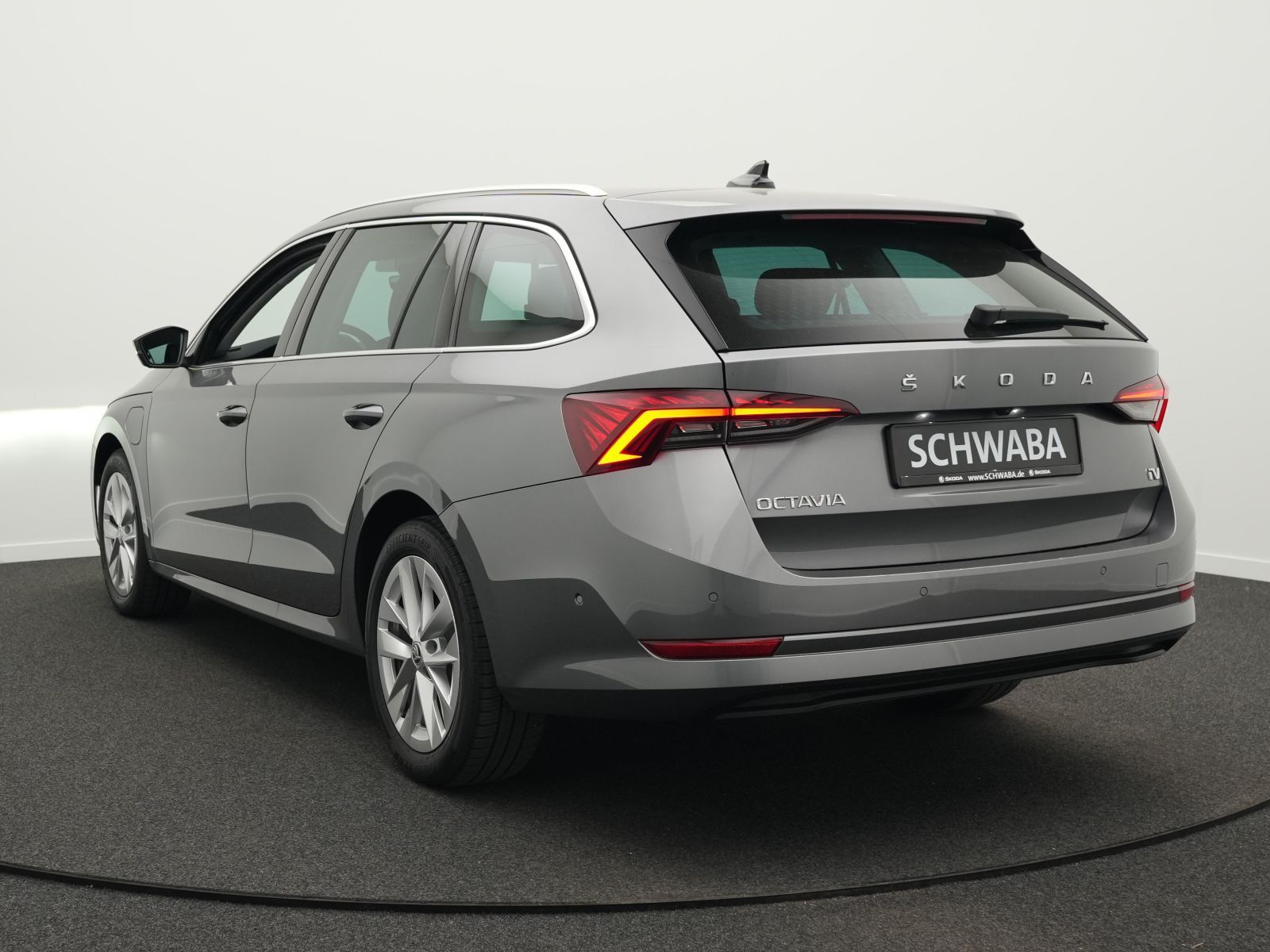 Skoda Octavia - Bild 27