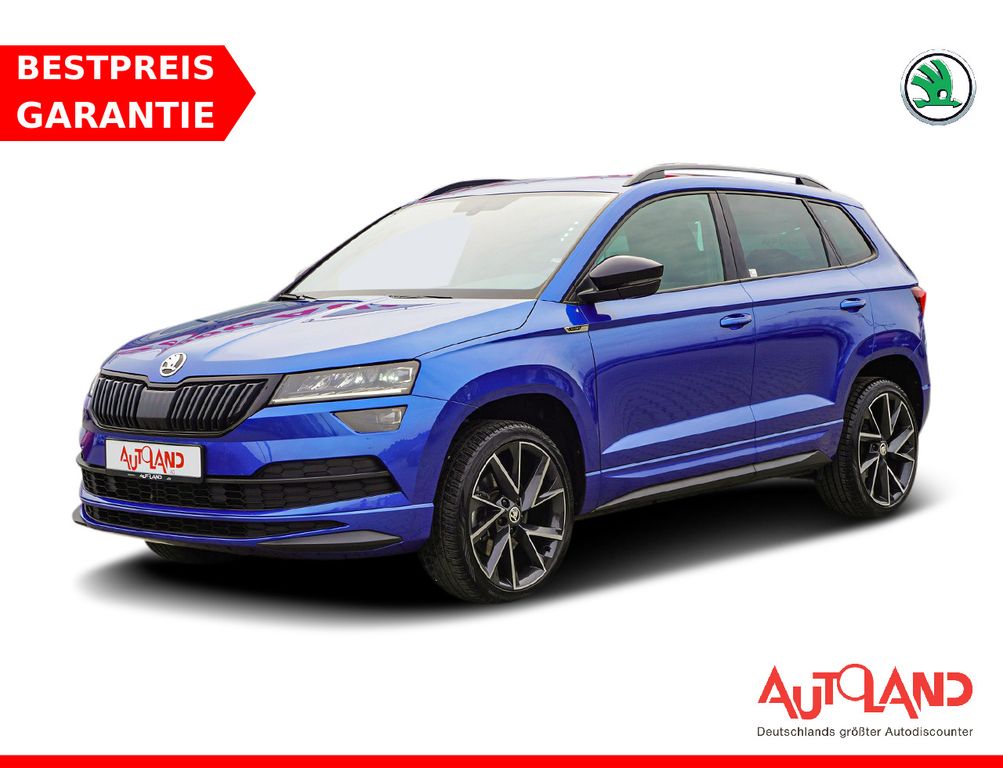 Image of Skoda Karoq