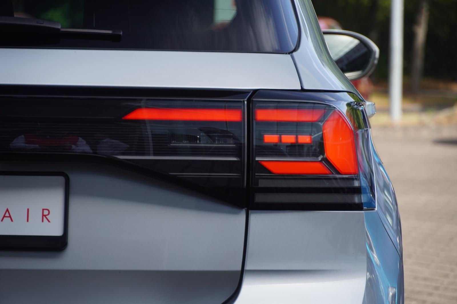 Volkswagen T-Cross 1.0 TSI DSG LED ACC Kamera, миниатюра 11