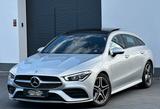 Mercedes-Benz CLA 250 Shooting Brake*AMG*Wide*PANO*360°MEMORY*