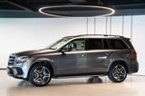 Mercedes-Benz GLS 500 4M*AMG*360*DISTR*PANO*SOFTCL*VENT*TOW - gebrauchte Mercedes-Benz GLS 500 aus dem Jahr 2017