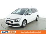 Citroën C4 Grand Picasso 1.6 Blue-HDi Selection Aut.*NAV - Citroën Grand C4 Picasso / SpaceTourer: Selection