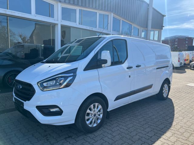 Ford TRANSIT CUSTOM 320 L2 KAMERA/XENON/STANDHZ/AHK