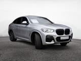BMW X4 M40i 360°+PANO+STANDHZ+AHK+LEDER+HUD+NAVI+ - BMW X4 M40 aus 2021