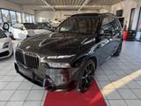 BMW X7 xDrive 40 d PanoramaSD+Leder+Standheizung+22