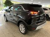 Opel Crossland Business Elegance 1.2 LED+KAMERA+SITZH - Opel Crossland (X) Business-Elegance mit Benzin-Antrieb