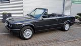 BMW 318i Cabrio E30 - H-Kennzeichen - sehr gepflegt - BMW 318: Cabrio, 318i E30